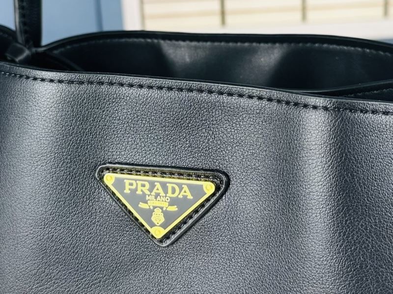 Prada Shopping Bags